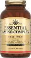 БАД Solgar Капсулы Комплекс основных аминокислот, 90 шт. Essential Amino Complex