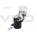 Насос топливный (бензин) S-MAX GALAXY MONDEO-4 2.3 2.5 (в сборе) от официального дистрибьютора, VDO, артикул A2C53100689Z