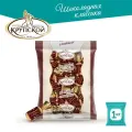 Конфеты Крупская грильяж, 1 кг
