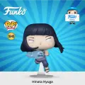 Фигурка Funko POP! Animation Naruto Shippuden Hinata Hyuga (1845) 83802