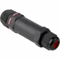 Кабельный коннектор EKF freetools plc-uac-cb3
