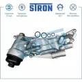 Радиатор масляный STRON арт. sta0026