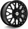 Диск колесный Xtrike X-125 6,5x16 4x100 Dia54.1 ET48 цвет BK