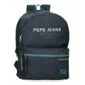 Рюкзак для мальчика 44 см Pepe Jeans Edmon