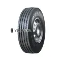 Шина 295/80R22.5 152/148K Кама Forza Reg S TL Рулевая