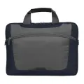 Сумка для ноутбука Sumdex PON-308NV, нейлон, водоотталкивающая, внешний карман