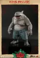 Фигурка King Shark Hot Toys PPS006 The Suicide Squad 1/6 Король Акул