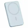 Внешний аккумулятор Aukey MS03 Magnetic 5000 Голубой (RU)
