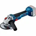 Шлифовальная машина Bosch GWS 18V-10 Professional 06019J4002