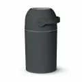 Накопитель подгузников Magic Majestic Diaper pail Graphite