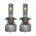 Автомобильные светодиодные лампы H7 PX26D GENERAL 1 CSP 3570 6500K DLED (2 лампы)