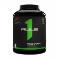 R1 Mass Gainer Rule 1 (2560-2620 гр) - Клубничный Крем