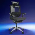 Кресло игровое GT Chair GTC-Marrit-X-PRO-BK