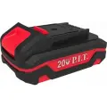 Аккумулятор P.I.T. OnePower PH20-2.0, 2 А*ч