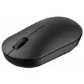 Беспроводная мышь Xiaomi Wireless Mouse Lite 2, Black [BHR8916GL]