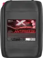 Антифриз X-Freeze Red G11, 20Кг (По 39Шт) X-FREEZE арт. 430206163