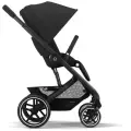 Коляска 2 в 1 Cybex Balios S Lux Moon Black