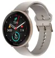 Умные спортивные часы Polar Ignite 3 Greige Sand, с сенcорным Amoled-экраном, пульсометром и GPS
