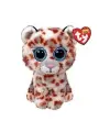 Мягкая игрушка TY Beanie Boo's Леопард Coco, 15 см