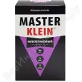 Клей обойный Master Klein флизелиновый 500гр ( 80м2) жест. пачка