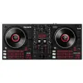 DJ-контроллер numark Mixtrack Platinum FX