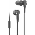 Наушники Sony MDR-XB55AP черный