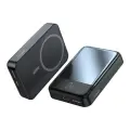 Внешний аккумулятор / быстрая зарядка Mcdodo 20W 10000mah MC-4261 / Good Touch Black