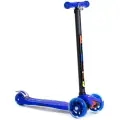 Самокат Bibitu CAVY SKL-07, Синий