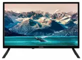 Телевизор Digma DM-LED24MBB21, HD ready