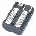 Аккумулятор для камеры Canon (BP-511A) EOS 5D, EOS 10D, EOS 20D, EOS 30D, EOS 40D, EOS 50D (2000mAh)