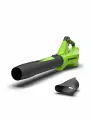 Воздуходувка аккумуляторная Greenworks, 24V, без АКБ и ЗУ, 2409607