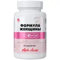 Формула женщины таб., 0.5 г, 90 шт., 1 уп.