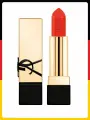 Губная помада Yves Saint Laurent Rouge Pur Couture O13 Le Orange