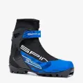 Ботинки лыжные для беговых лыж NNN SPINE Energy 258 размер 46