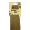 Hairshop Ленточное наращивание 8.1 40 см 5 Stars Gold (20 лент) (Cветлый пепельно-русый)