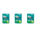 Purina One сухой корм для взрослых кошек, с высоким содержанием индейки и цельными злаками, 200 г, 3 шт