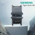 6ES7232-4HD32-0XB0 Совершенно новый Siemens S7-1200PLC SM 1232 4 AO Конструкционные материалы