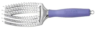 Щетка для волос Olivia Garden FingerBrush Medium