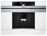 Встраиваемая кофемашина Siemens CT 636LEW1
