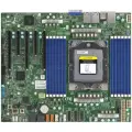 Серверная материнская плата Supermicro MBD-H13SSL-N-O (AMD EPYC 9004 series) (SP5, ATX) box