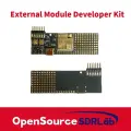 OpenSourceSDRLab Плата расширения ESP32 — комплект разработчика внешнего модуля «MDK» для H4M