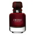 GIVENCHY L'INTERDIT ROUGE Женский парфюмерный набор 50мл+ 12.5мл