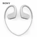 Sony MP3-плеер NW-WS413 Непромокаемый костюм 4 ГБ, белый