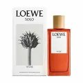 Loewe Solo atlas homme Парфюмерная вода для мужчин 50 мл