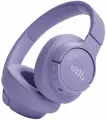 Беспроводные наушники JBL Tune 720BT / с шумоподавлением и встроенным микрофоном / Пурпурные