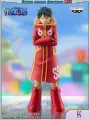 Аниме Фигурка Bandai Banpresto DXF The Grandline Series Луффи из One Piece 16см