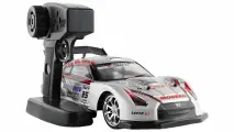 Радиоуправляемая машинка для дрифта на пульте управления 350Z GT1:14