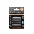 Аккумуляторы Panasonic eneloop pro BK-4HCDE/4BE 930мАч AAA BL4