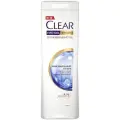 Clear Шампунь против перхоти Максимальный объем, 400 мл , 2 шт.