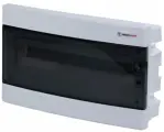 Встраиваемый распределительный щит TEHNOPLAST 30544